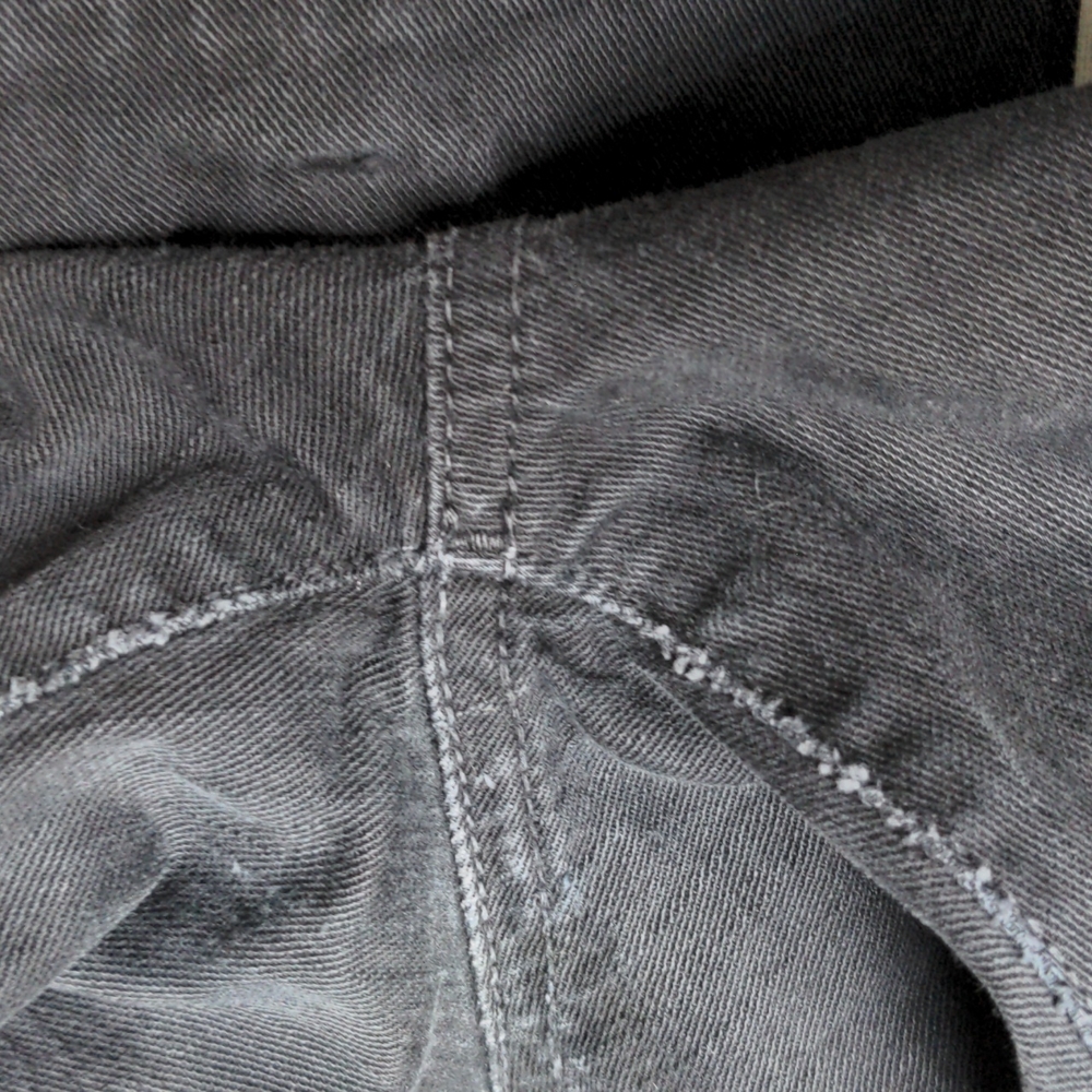 Matic Diesel Jeans - Picture 8 of 11